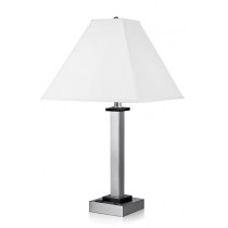 Single Nightstand Lamp