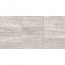 GRAY 12"x24"
