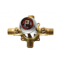 Tub & Shower Valve