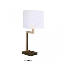 Double Nightstand Lamp