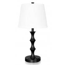 End Table Lamp