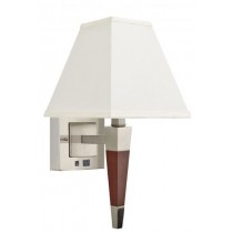 Vogue Single Wall Lamp