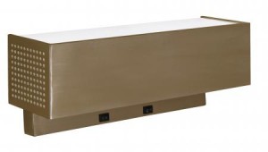 Headboard Sconce - Hilton Garden Inn Revive Series