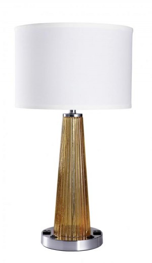 Accent Lamp
