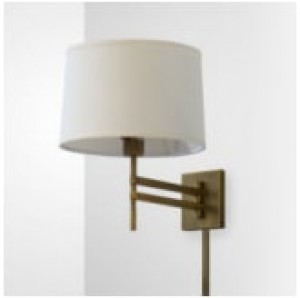 Holiday Inn Wall Sconce 
