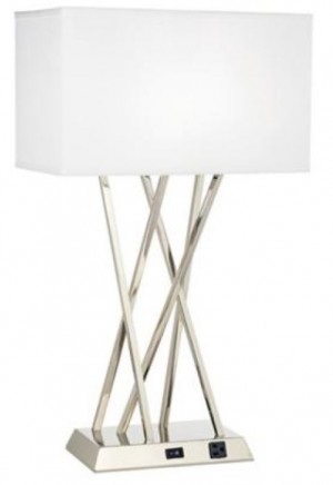 Nightstand Lamp
