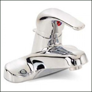 Sink Faucet