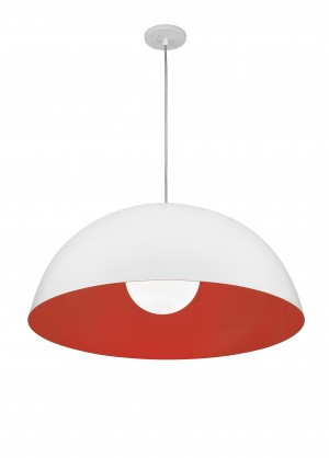 Pendent Light  - Hampton Inn & Suites Casual 