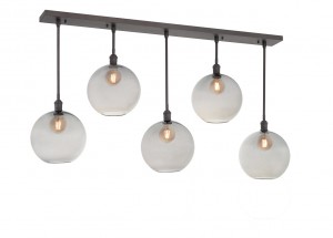 Pendent Chandelier - Hampton Inn & Suites Casual And Confident 