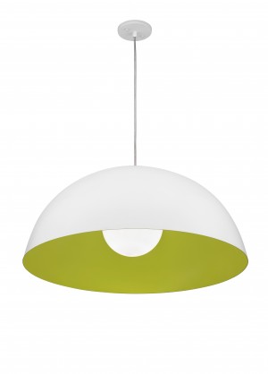 Pendent Light  - Hampton Inn & Suites Confident