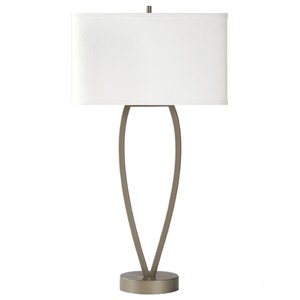 End Table Lamp