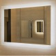 Lighted Mirror 