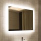 Lighted Mirror 
