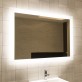 Lighted Mirror 