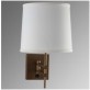 Holiday Inn Headboard Sconce