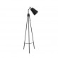 Floor Lamp FL-C1-B