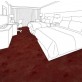 Guest Room Carpet 