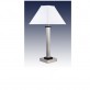 Single Nightstand Lamp