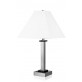 Double Nightstand Lamp