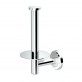 Toilet Roll Holder 