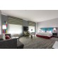 Hampton Inn & Suites - Confident Scheme 