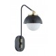 Headboard Sconce 