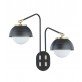 Headboard Sconce 