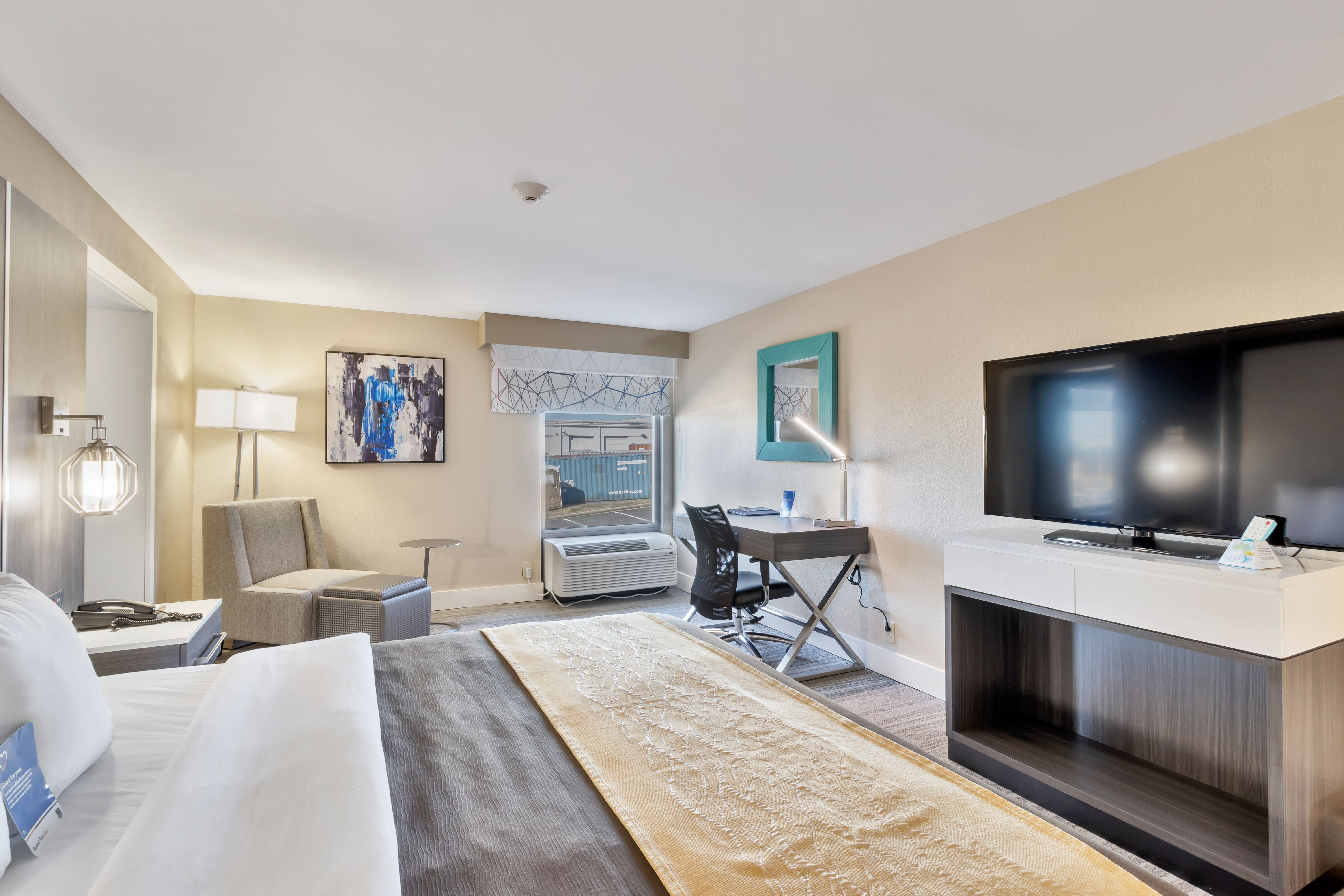 Best Western Plus - Greenville, SC