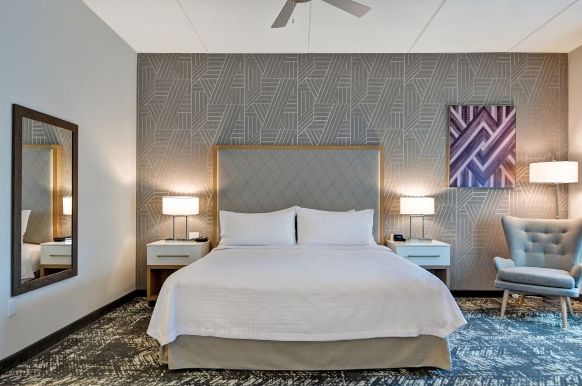 Homewood Suites - Lynchburg, VA 