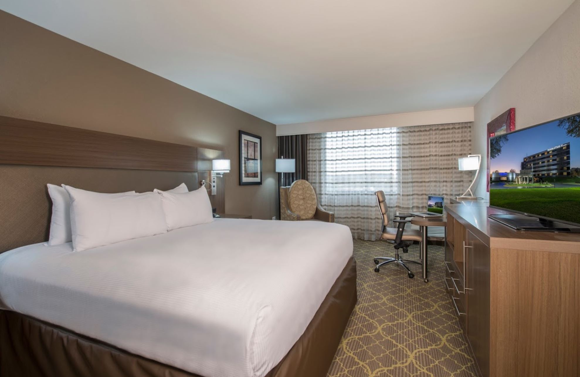 DoubleTree - Winston-Salem, NC