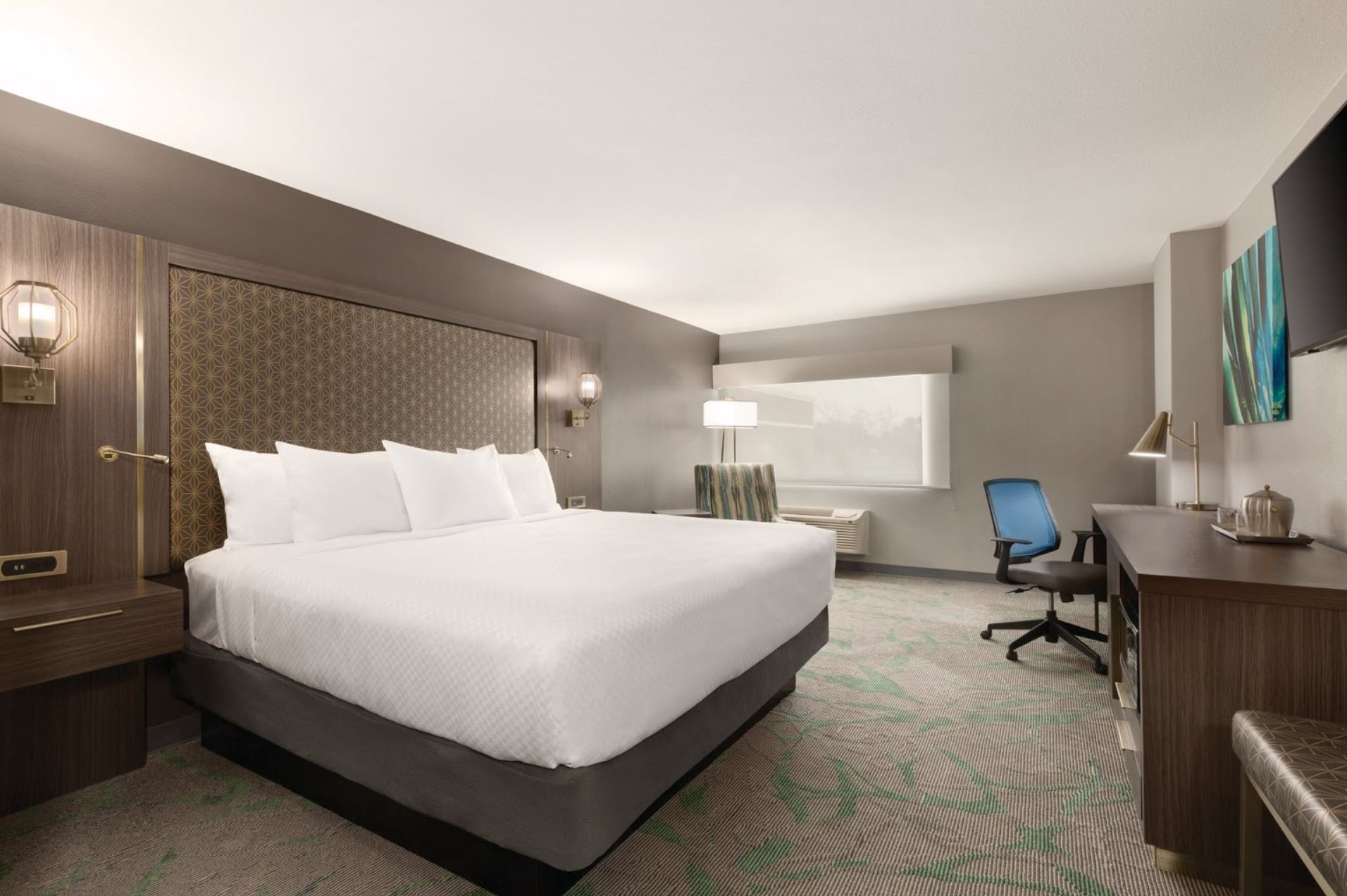 Radisson - McAllen, TX