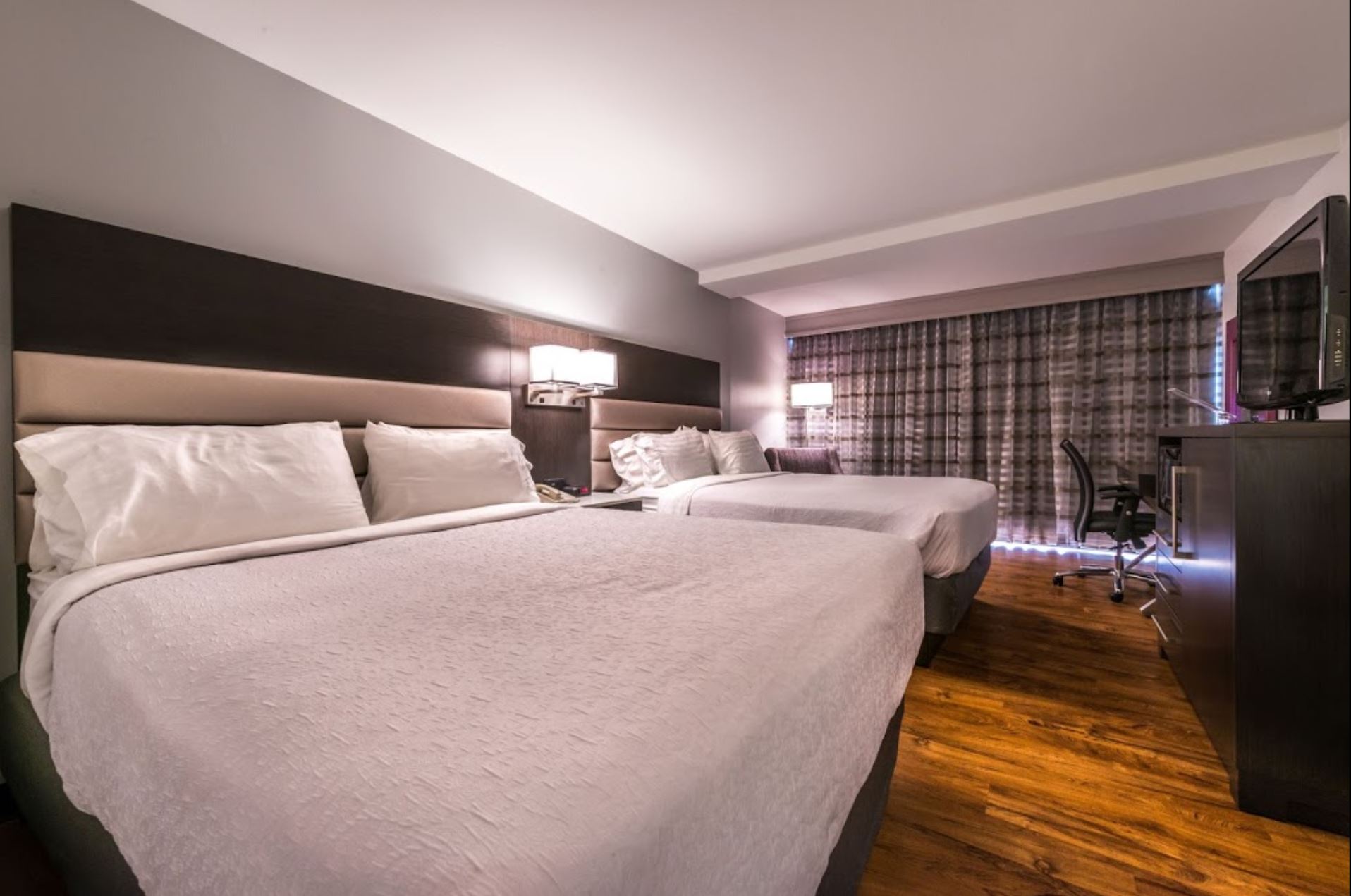 Holiday Inn - Beaumont, TX