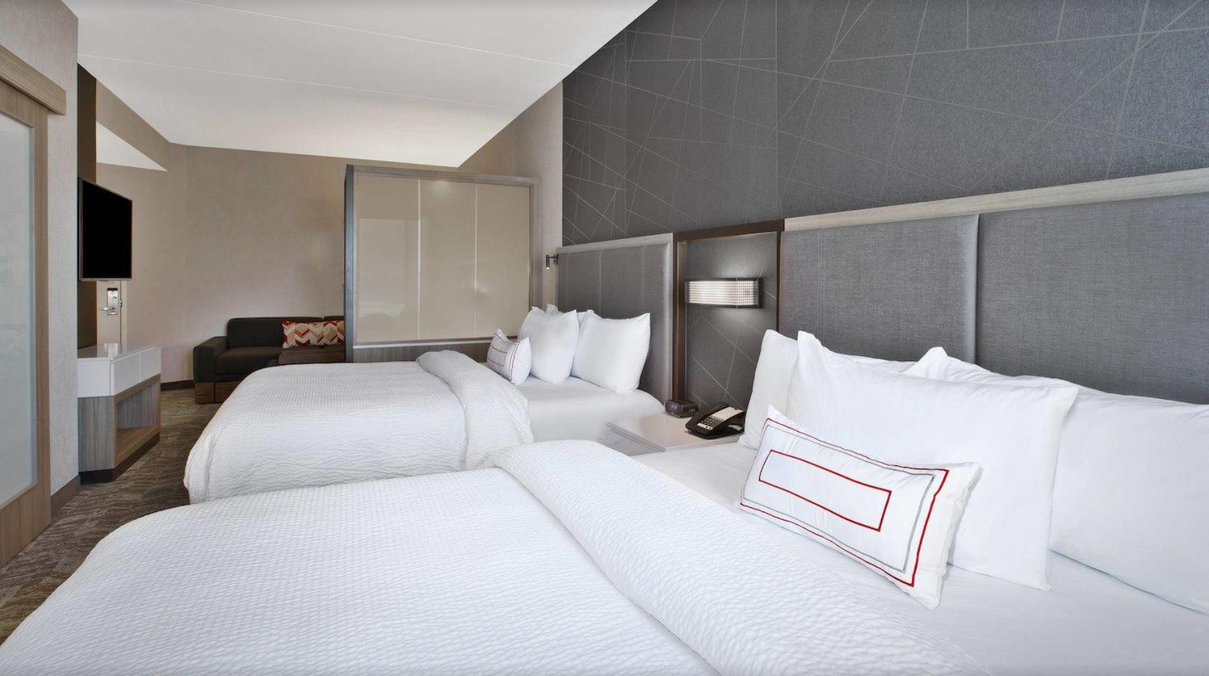 Springhill Suites - Dallas, TX