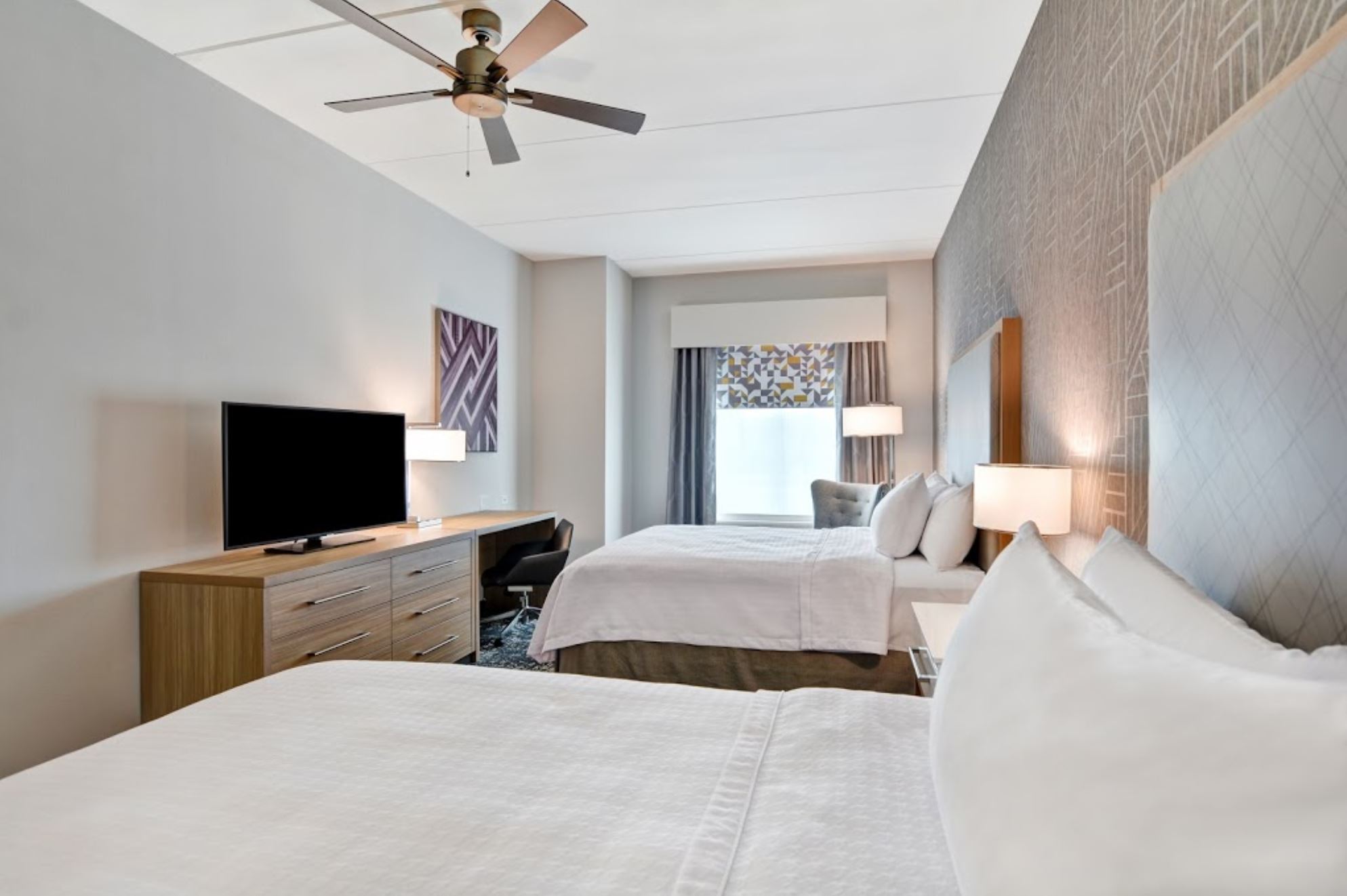 Homewood Suites - Lynchburg, VA 
