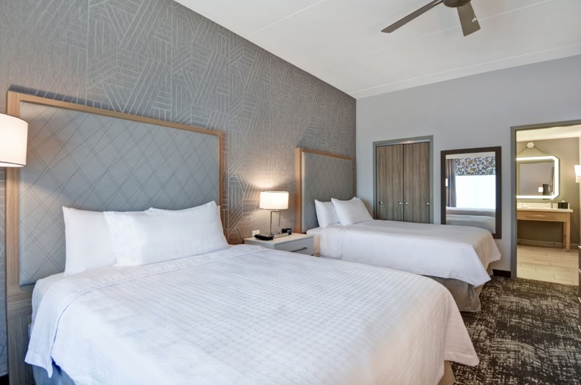 Homewood Suites - Lynchburg, VA 